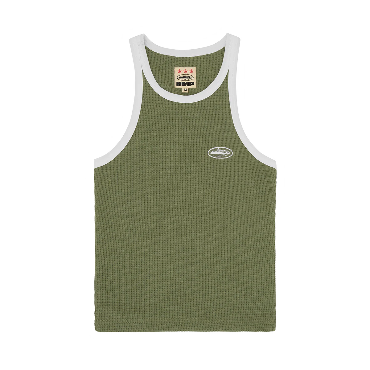Corteiz Womens Classic Tank Top