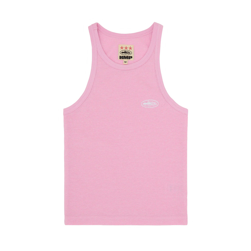 Corteiz Womens Classic Tank Top