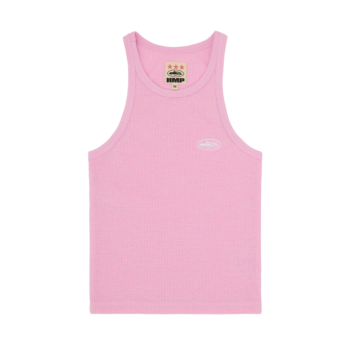 Corteiz Womens Classic Tank Top