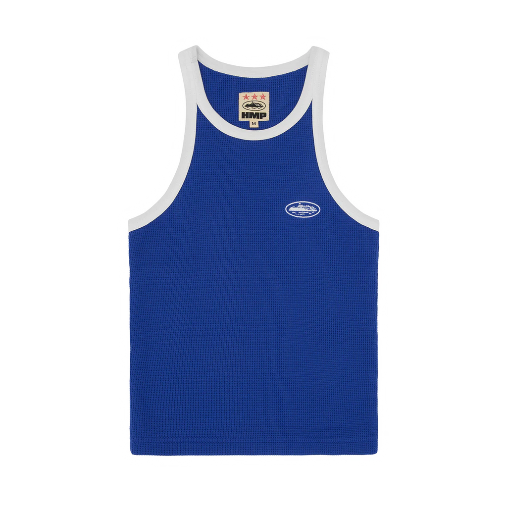 Corteiz Womens Classic Tank Top