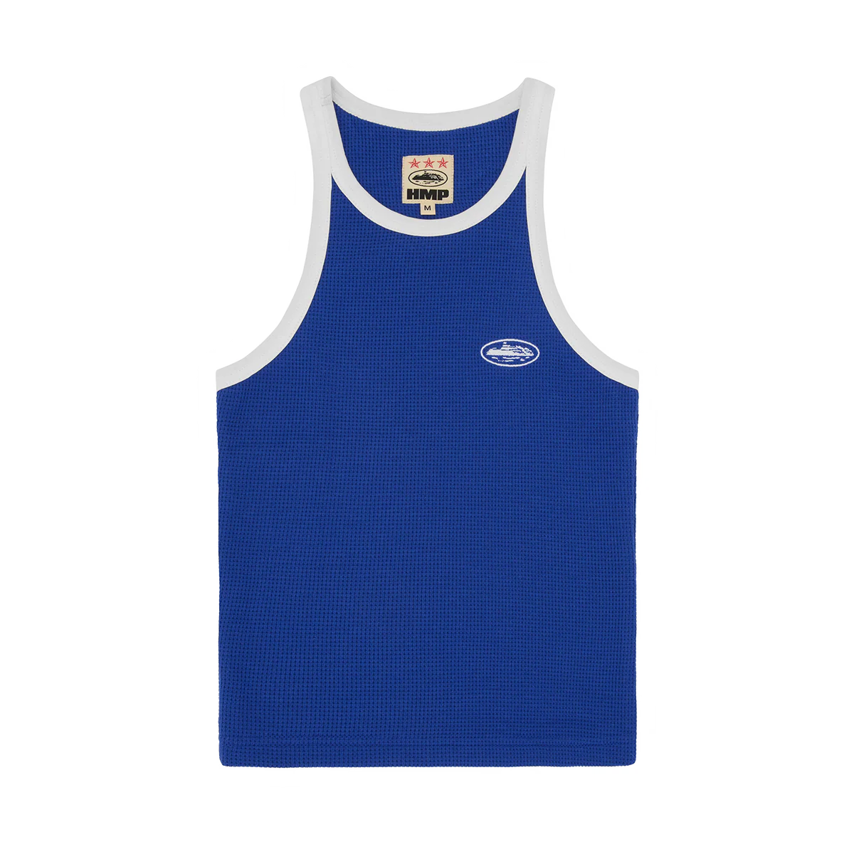 Corteiz Womens Classic Tank Top
