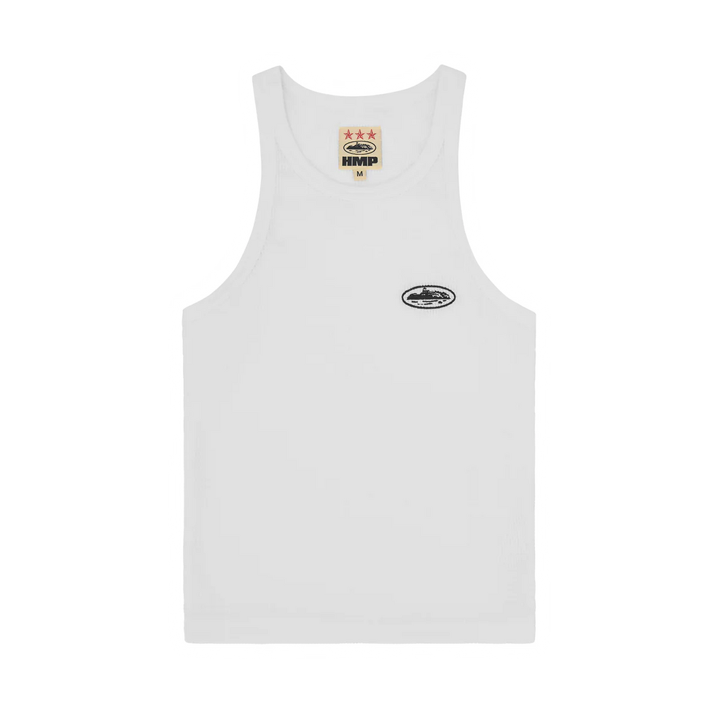 Corteiz Womens Classic Tank Top