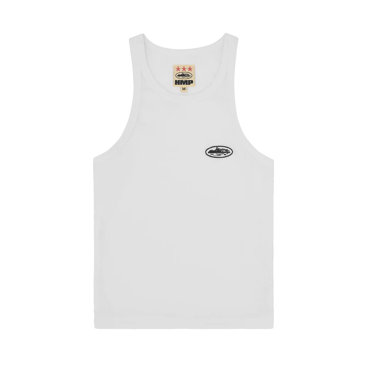 Corteiz Womens Classic Tank Top
