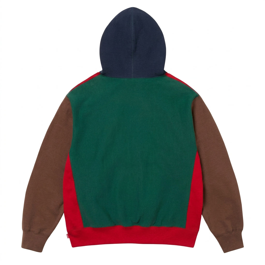 Supreme Box Logo FW24 Multicolor