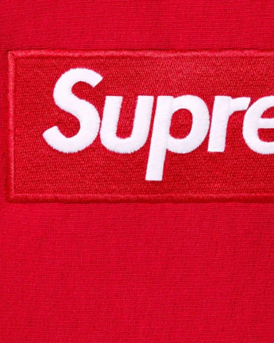 Supreme Box Logo FW24 Multicolor