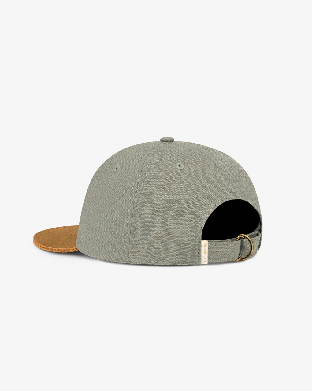 Aime Leon Dore Unisphere Label Hat Archive