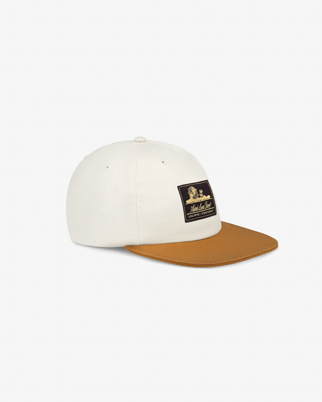Aime Leon Dore Unisphere Label Hat Archive Rosin
