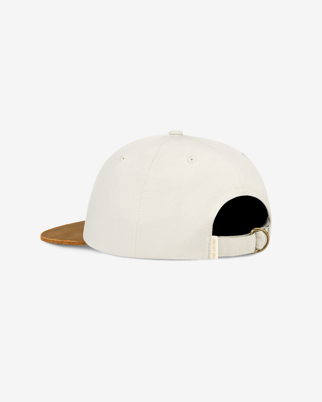 Aime Leon Dore Unisphere Label Hat Archive Rosin