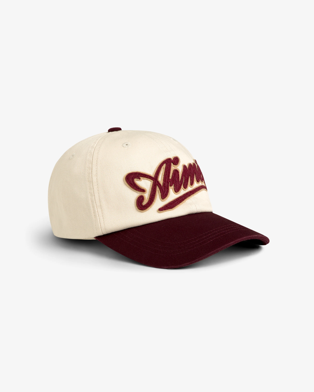 Aime Leon Dore Washed Cycling Logo Hat