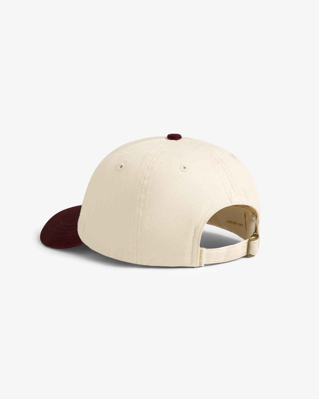 Aime Leon Dore Washed Cycling Logo Hat