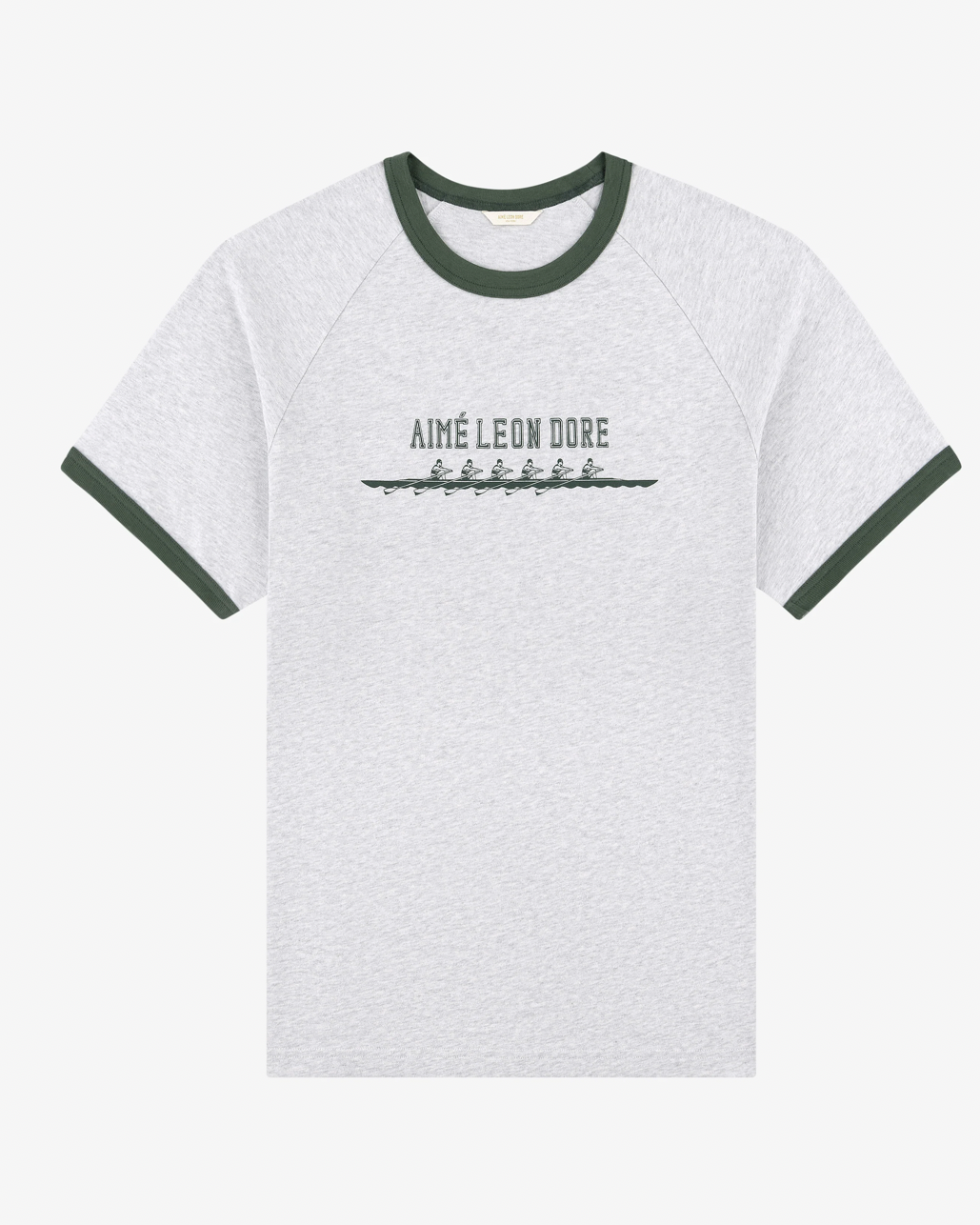 Aime Leon Dore Rowing Tee