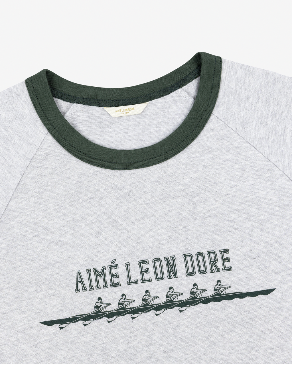 Aime Leon Dore Rowing Tee