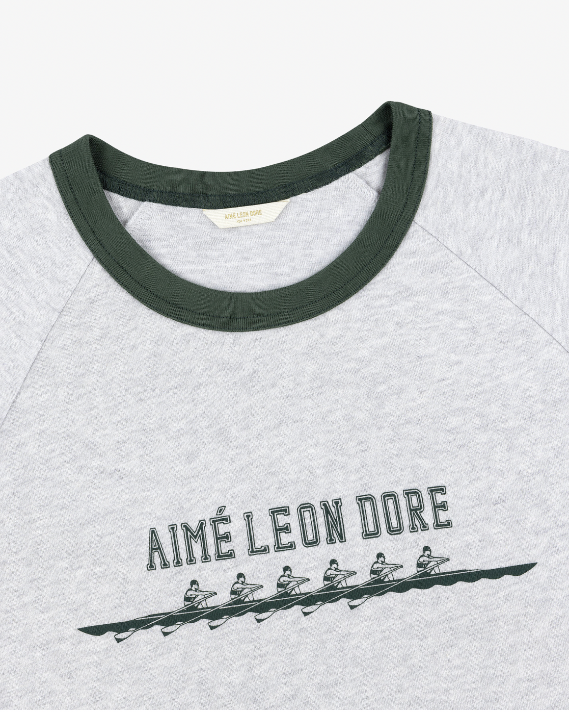 Aime Leon Dore Rowing Tee