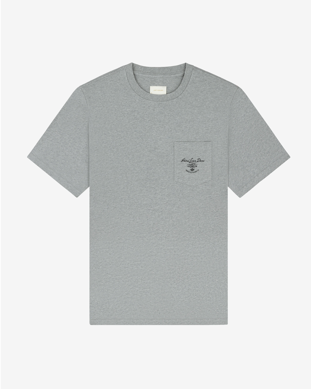 Aime Leon Dore General Pocket Tee