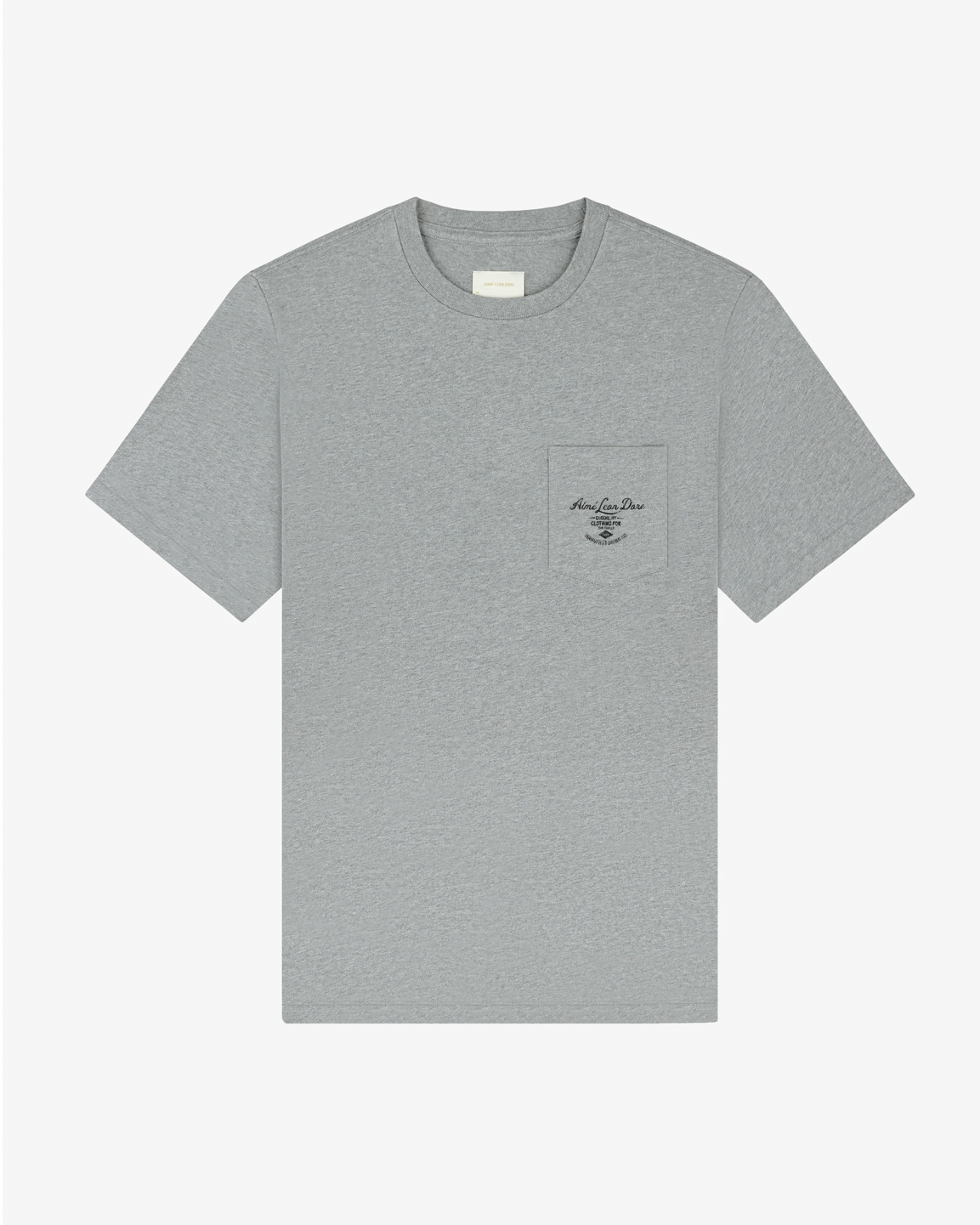 Aime Leon Dore General Pocket Tee