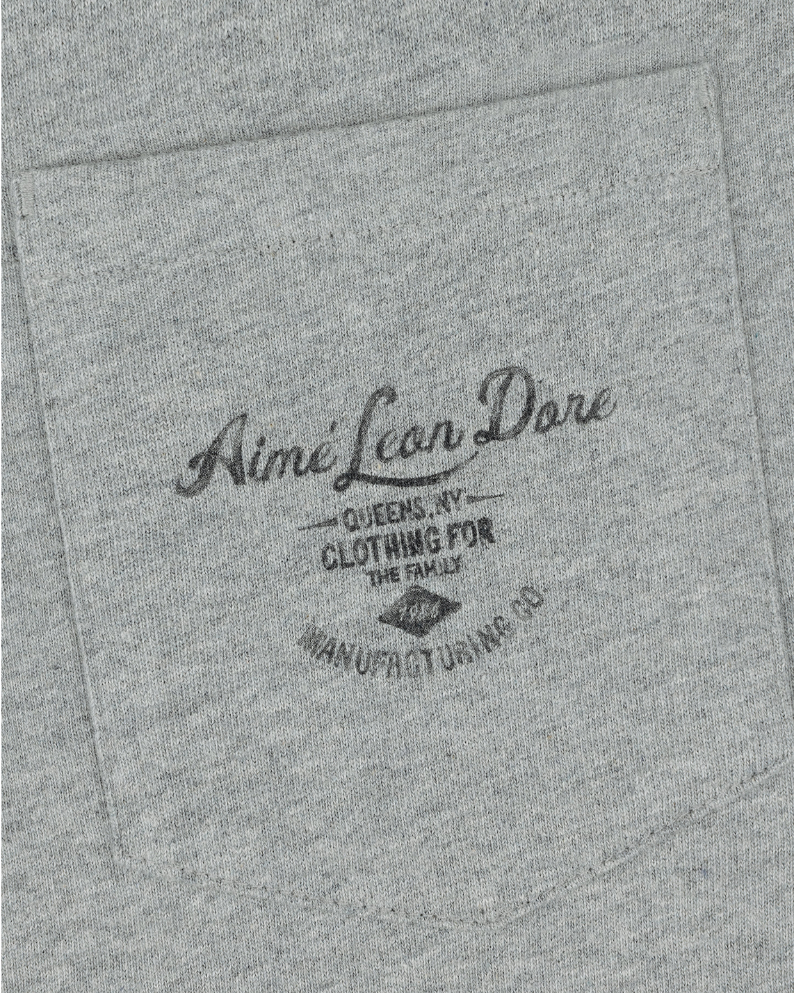 Aime Leon Dore General Pocket Tee