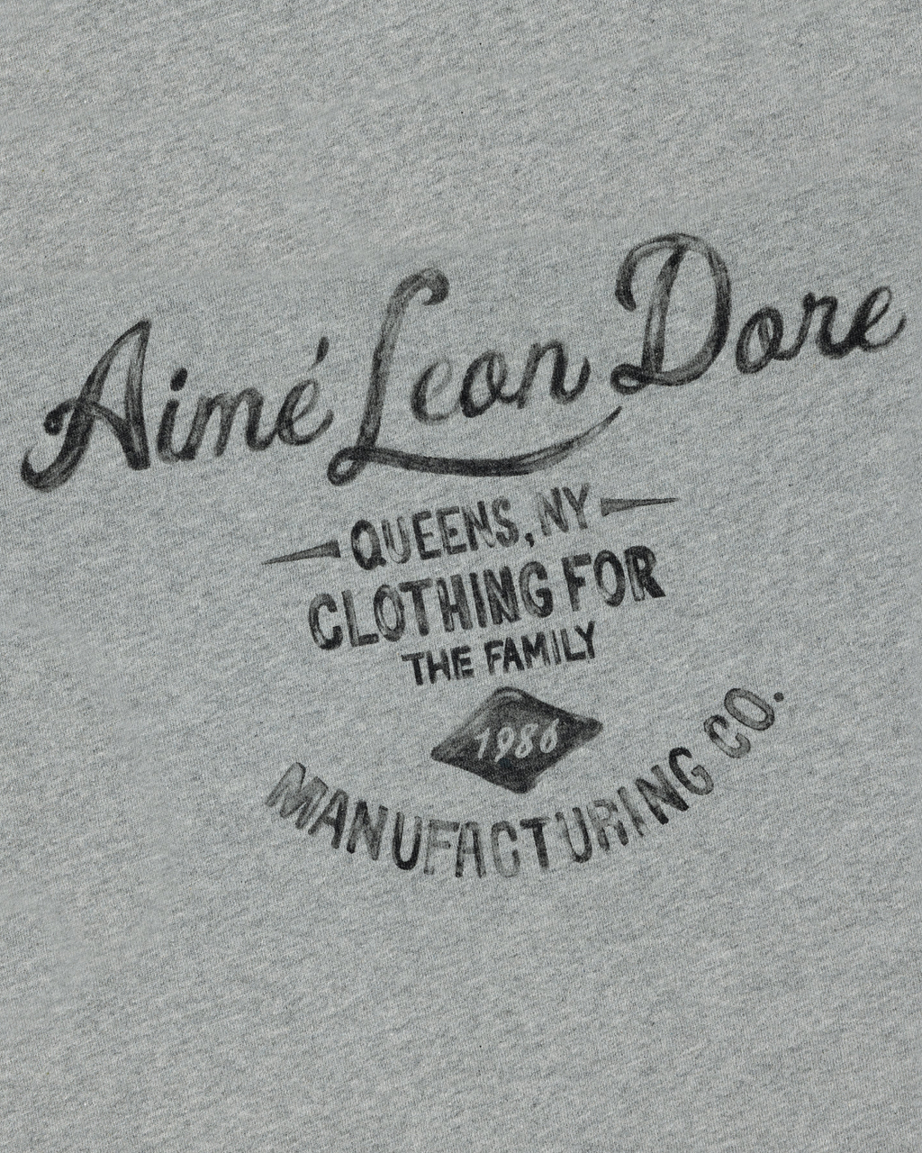 Aime Leon Dore General Pocket Tee