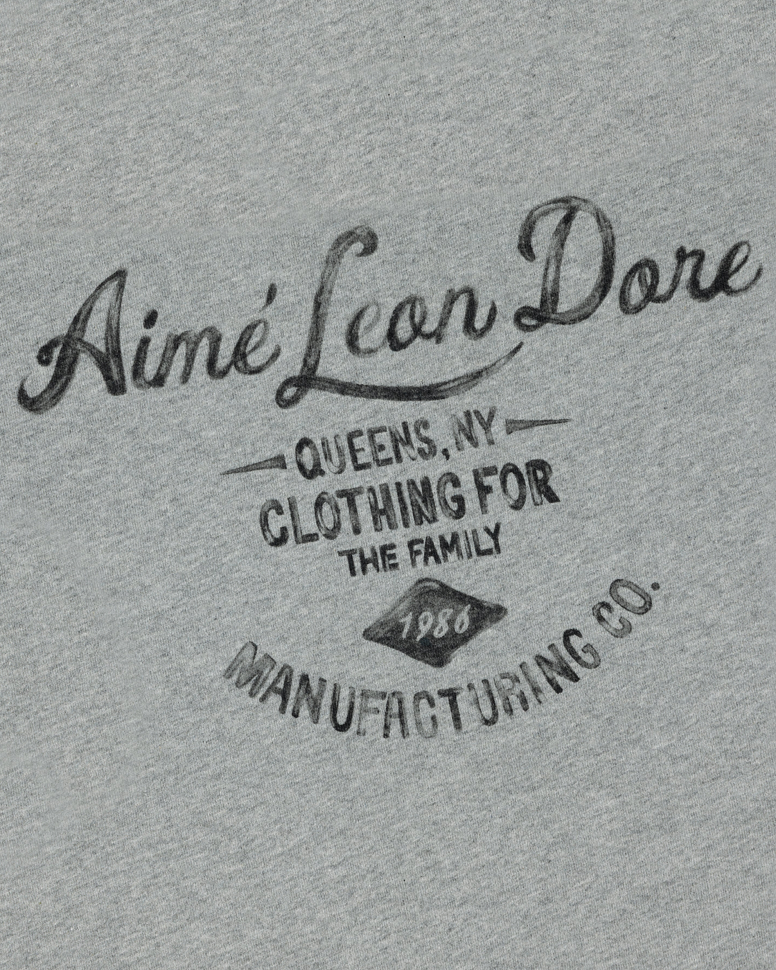 Aime Leon Dore General Pocket Tee