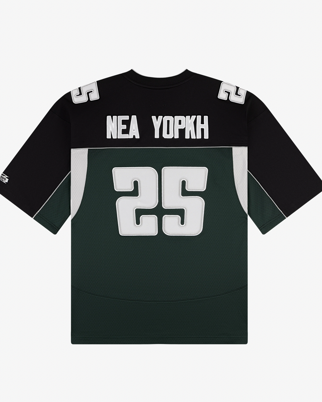 Aime Leon Dore Mitchell & Ness Jersey