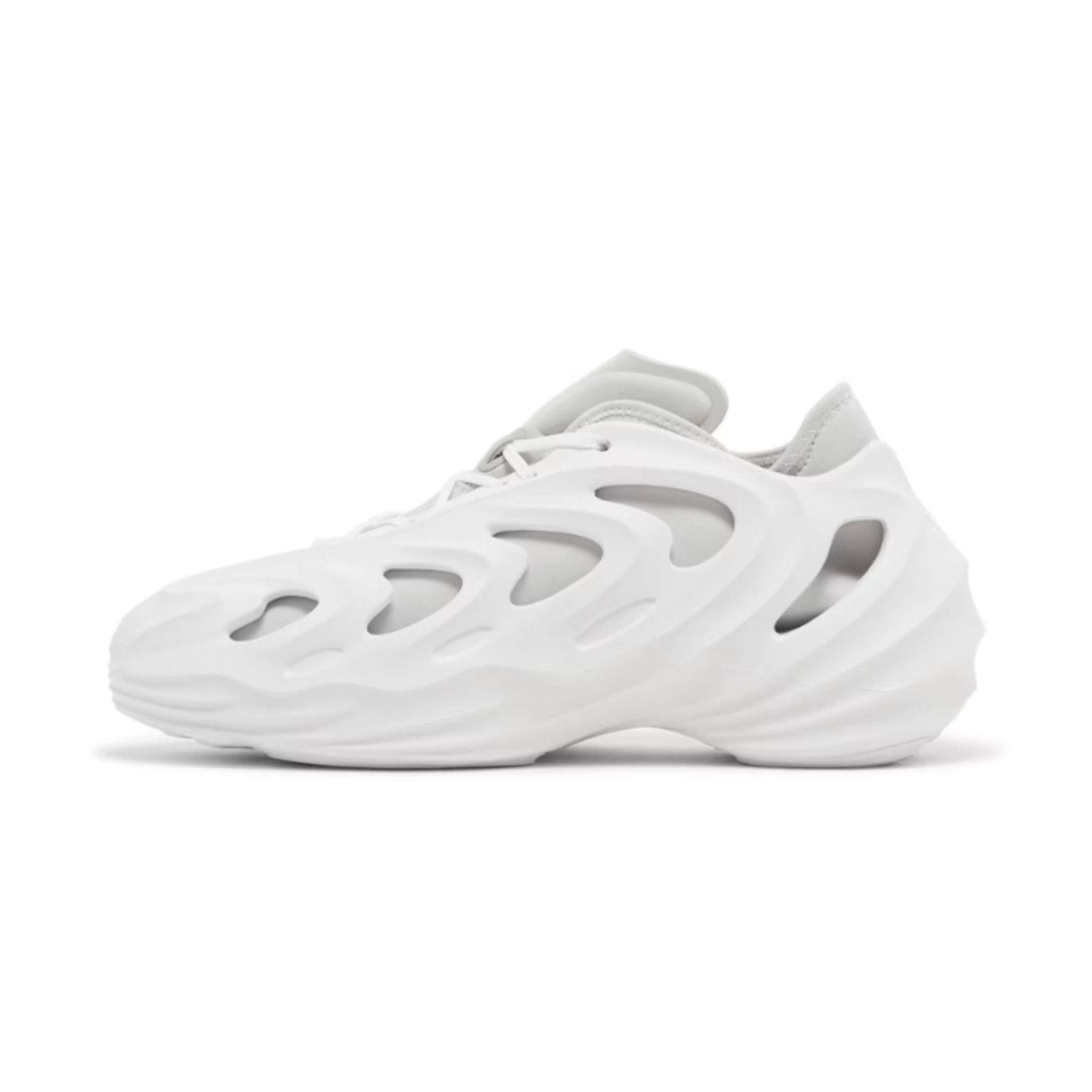 Adidas Adiform Q Weib Cloud White