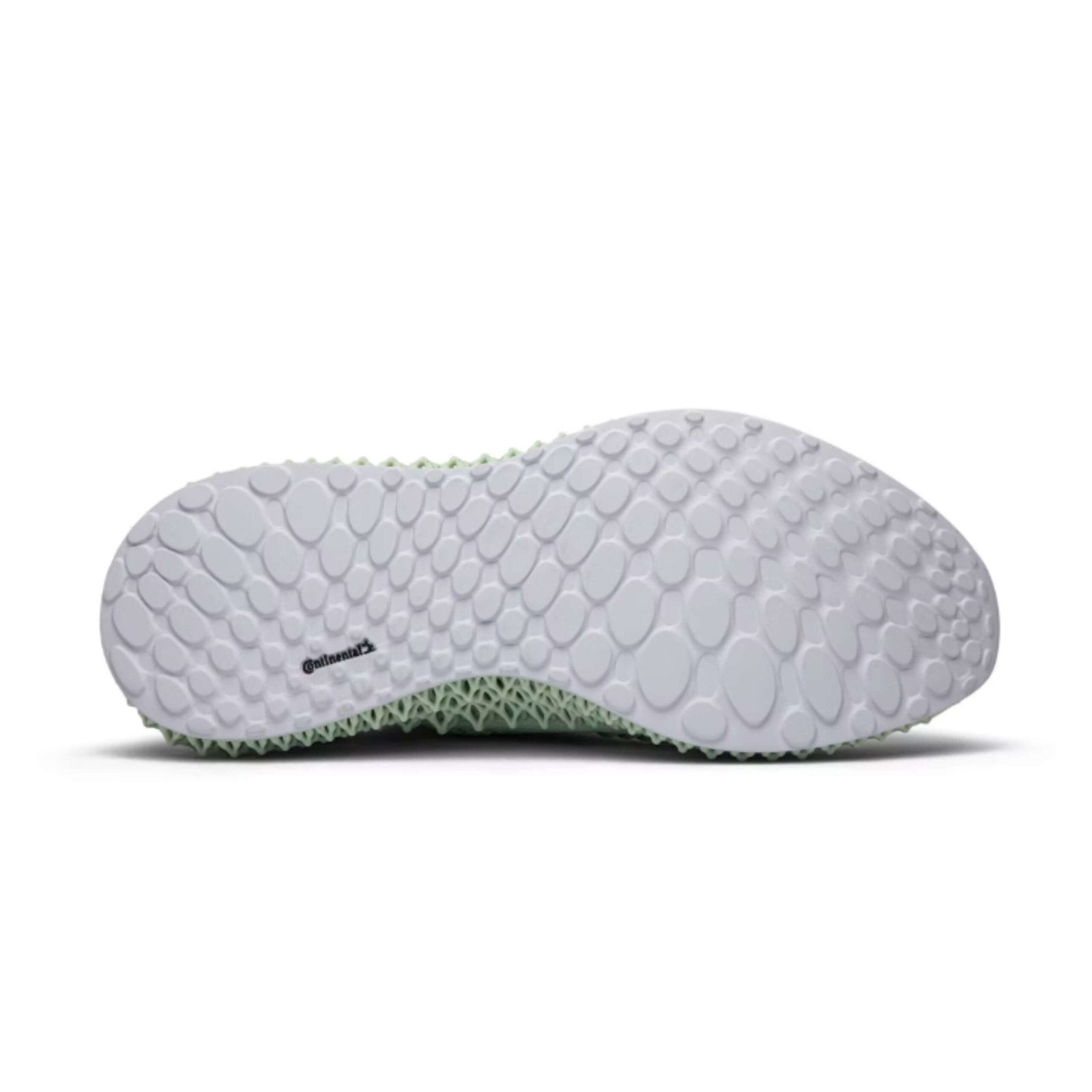 Adidas Alphaedge 4D Parley White Aero Green