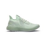Adidas Alphaedge 4D Parley White Aero Green