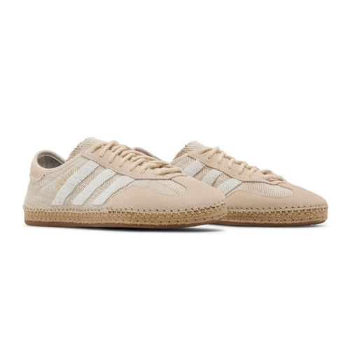 Adidas Gazelle x CLOT Halo Ivory