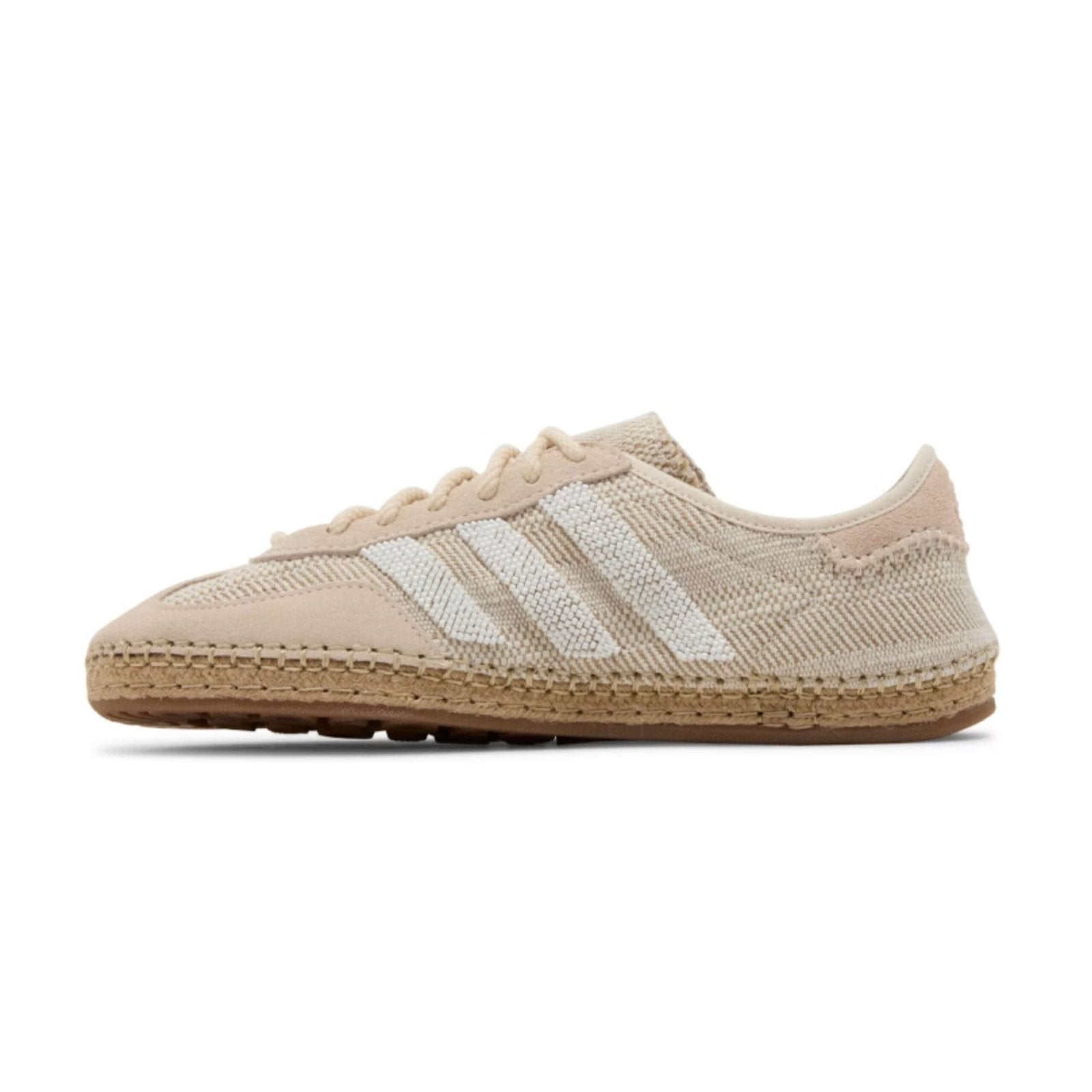 Adidas Gazelle x CLOT Halo Ivory