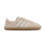 Adidas Gazelle x CLOT Halo Ivory
