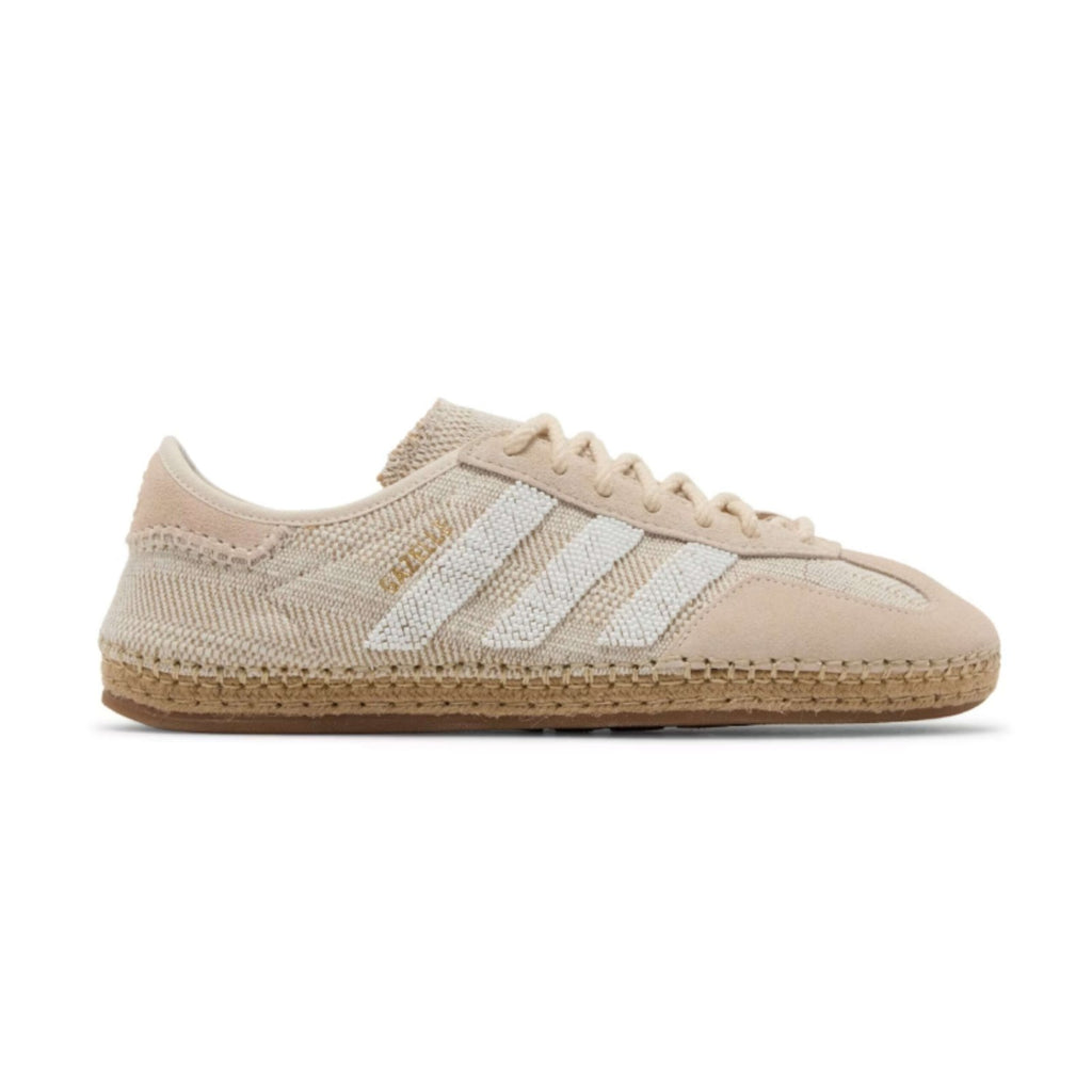 Adidas Gazelle x CLOT Halo Ivory