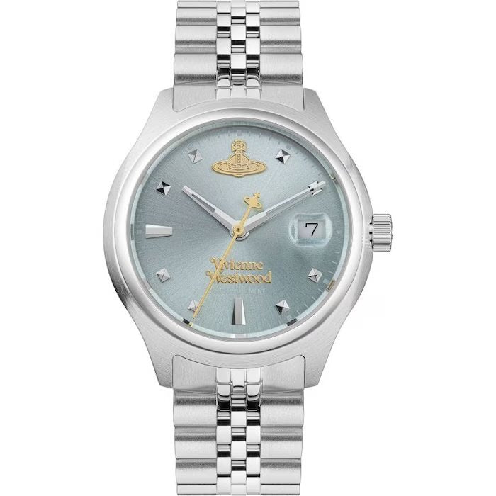 Vivienne westwood camberwell tiffany blue