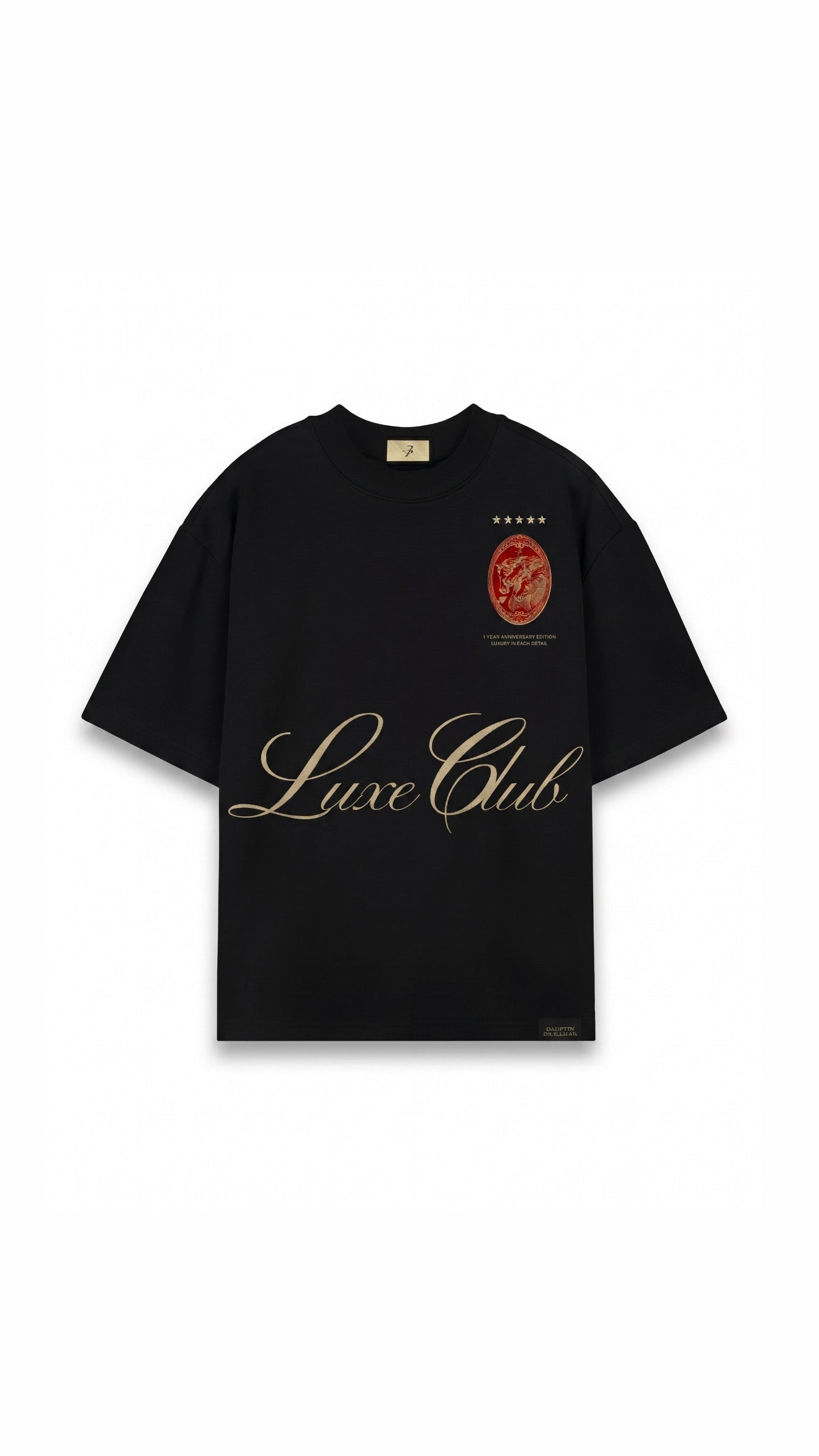 21st DarkHorse Anniversary Tee
