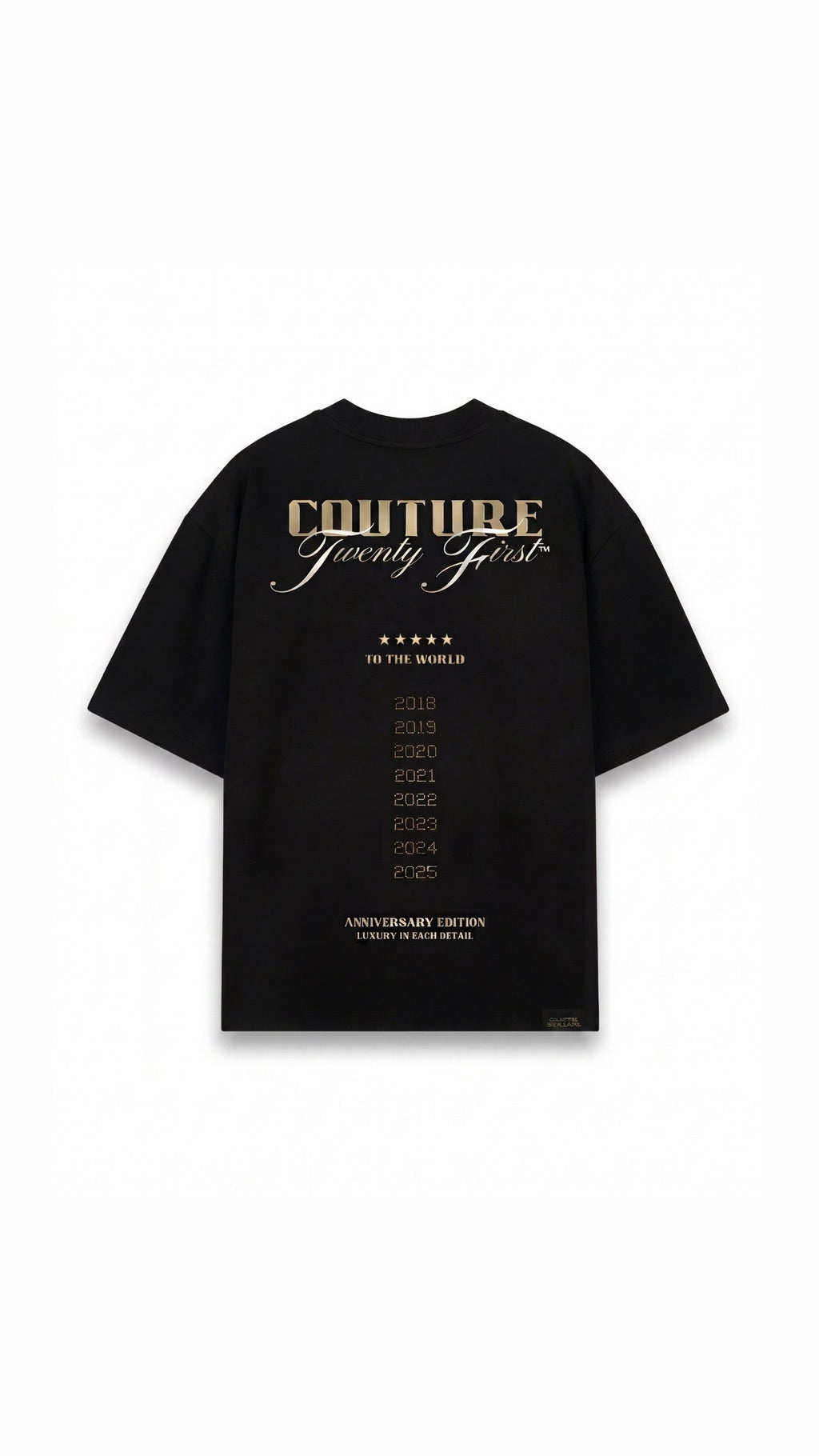 21st DarkHorse Anniversary Tee