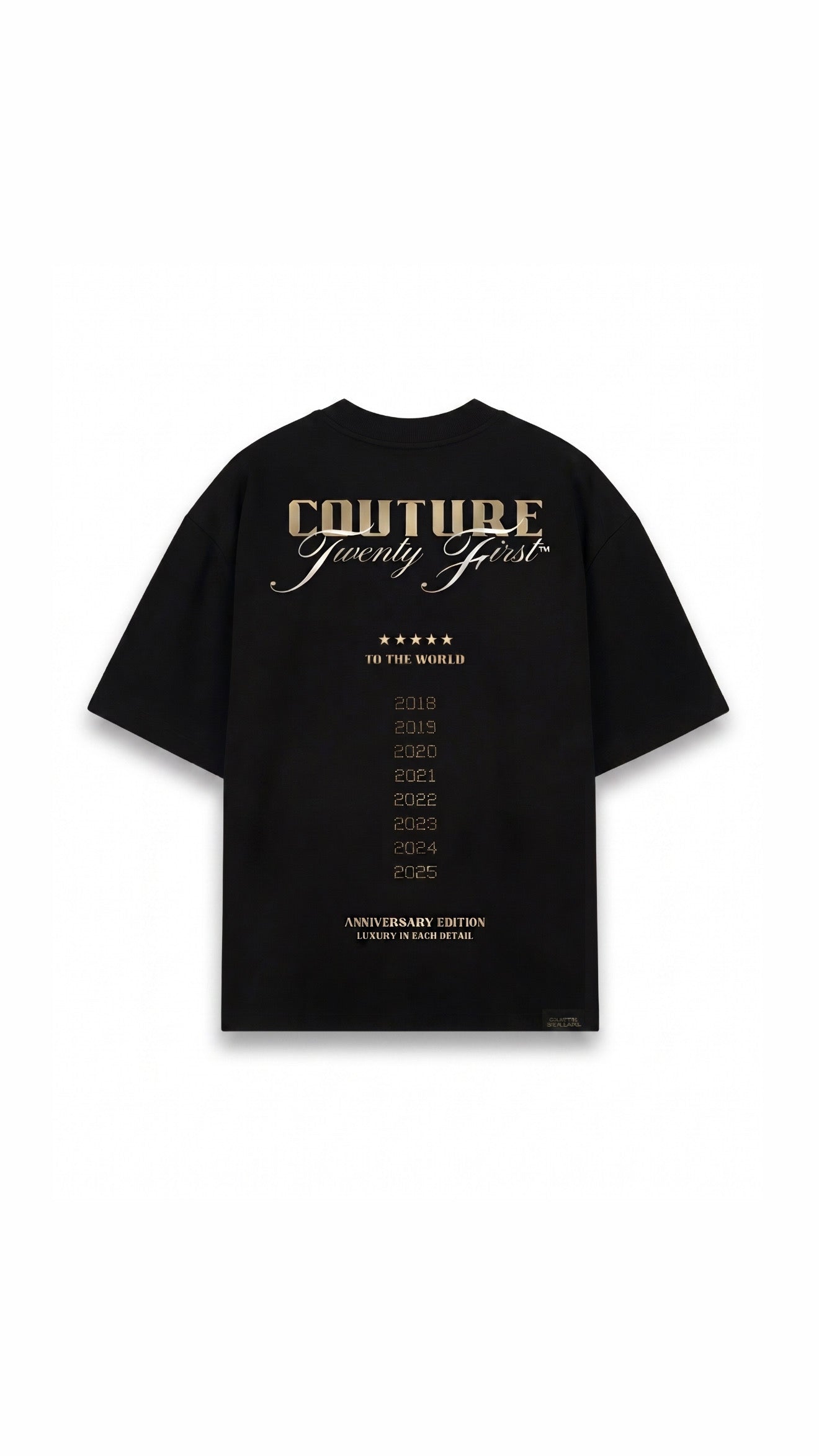 21st DarkHorse Anniversary Tee