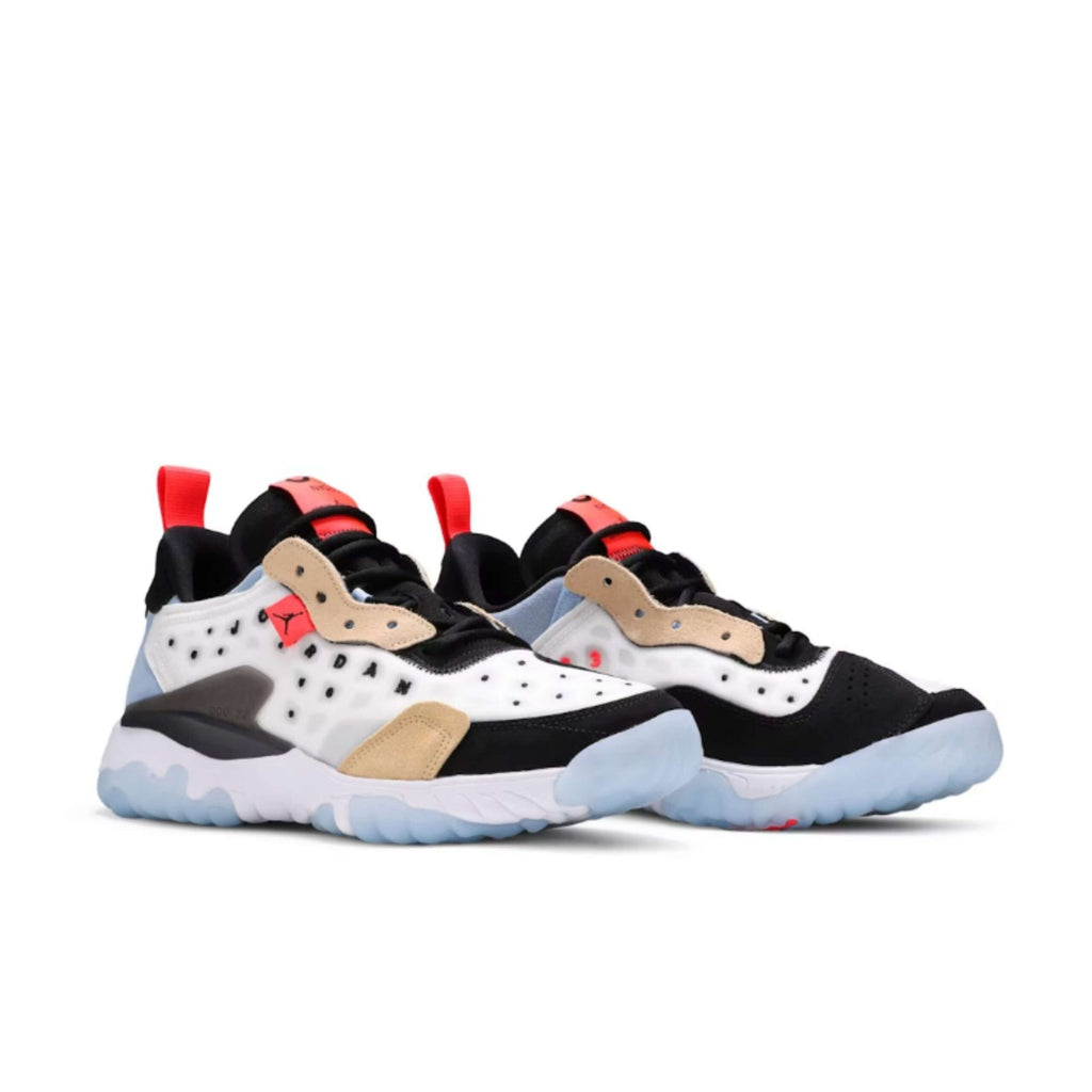 Jordan Delta 2 Thermal White