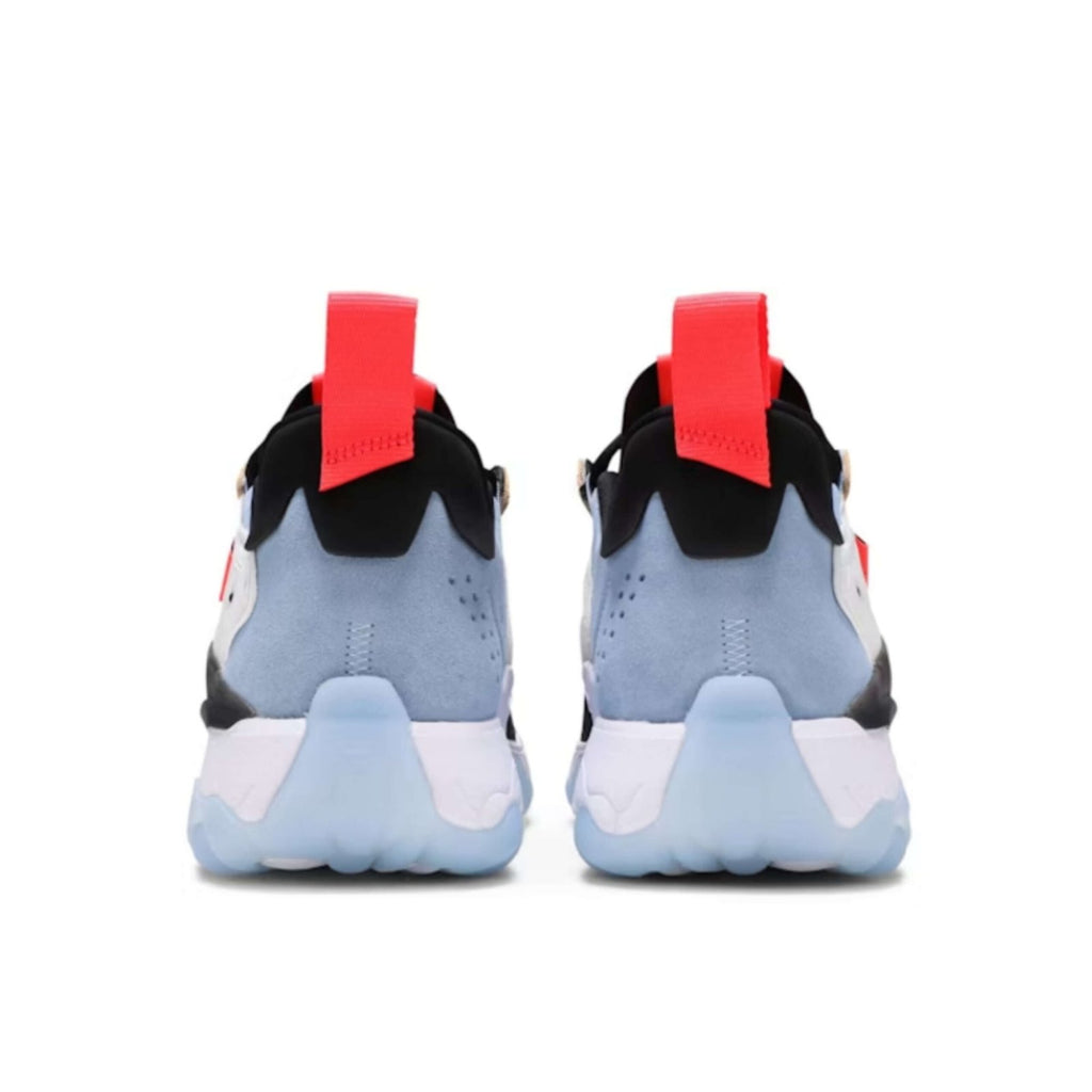 Jordan Delta 2 Thermal White