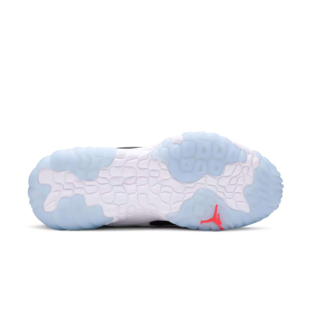Jordan Delta 2 Thermal White