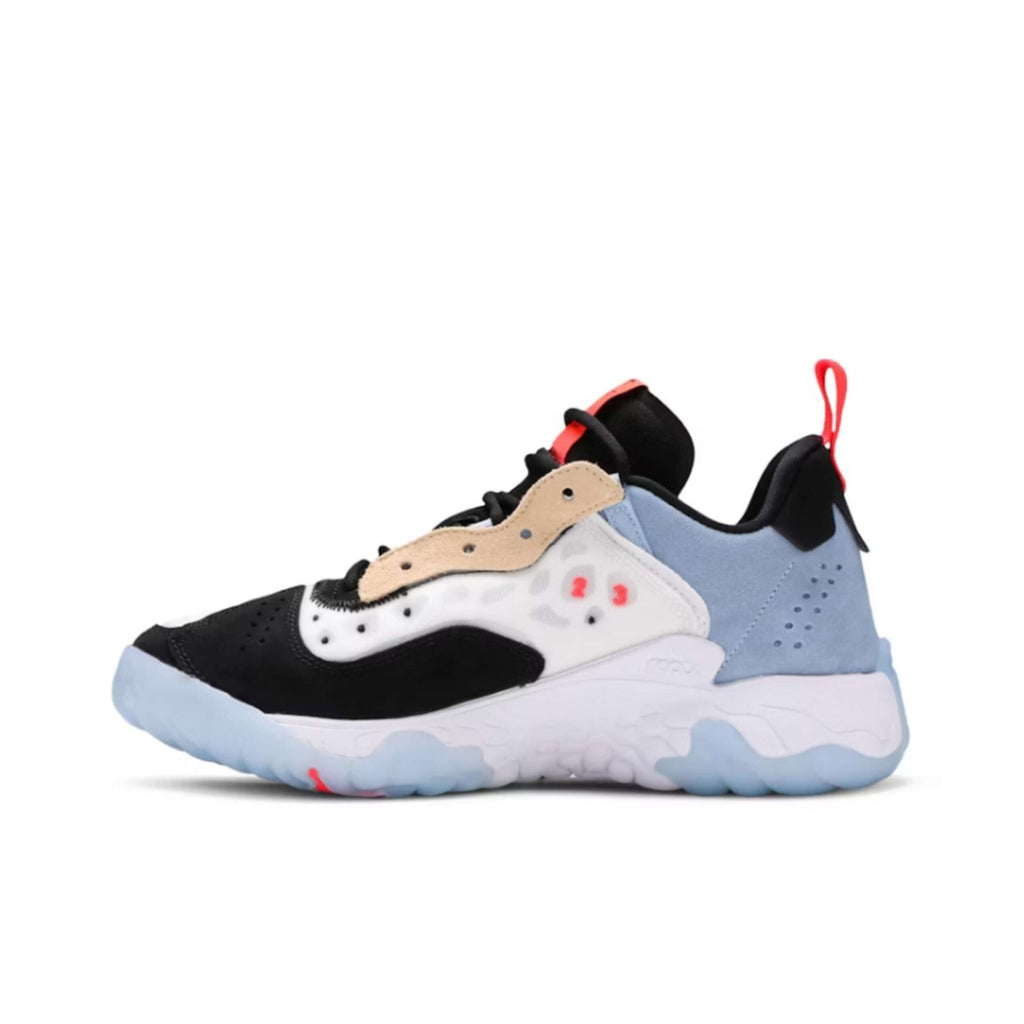 Jordan Delta 2 Thermal White