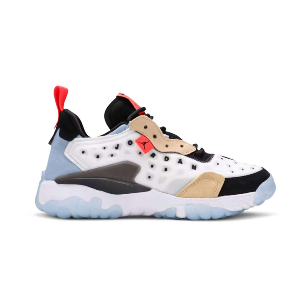 Jordan Delta 2 Thermal White