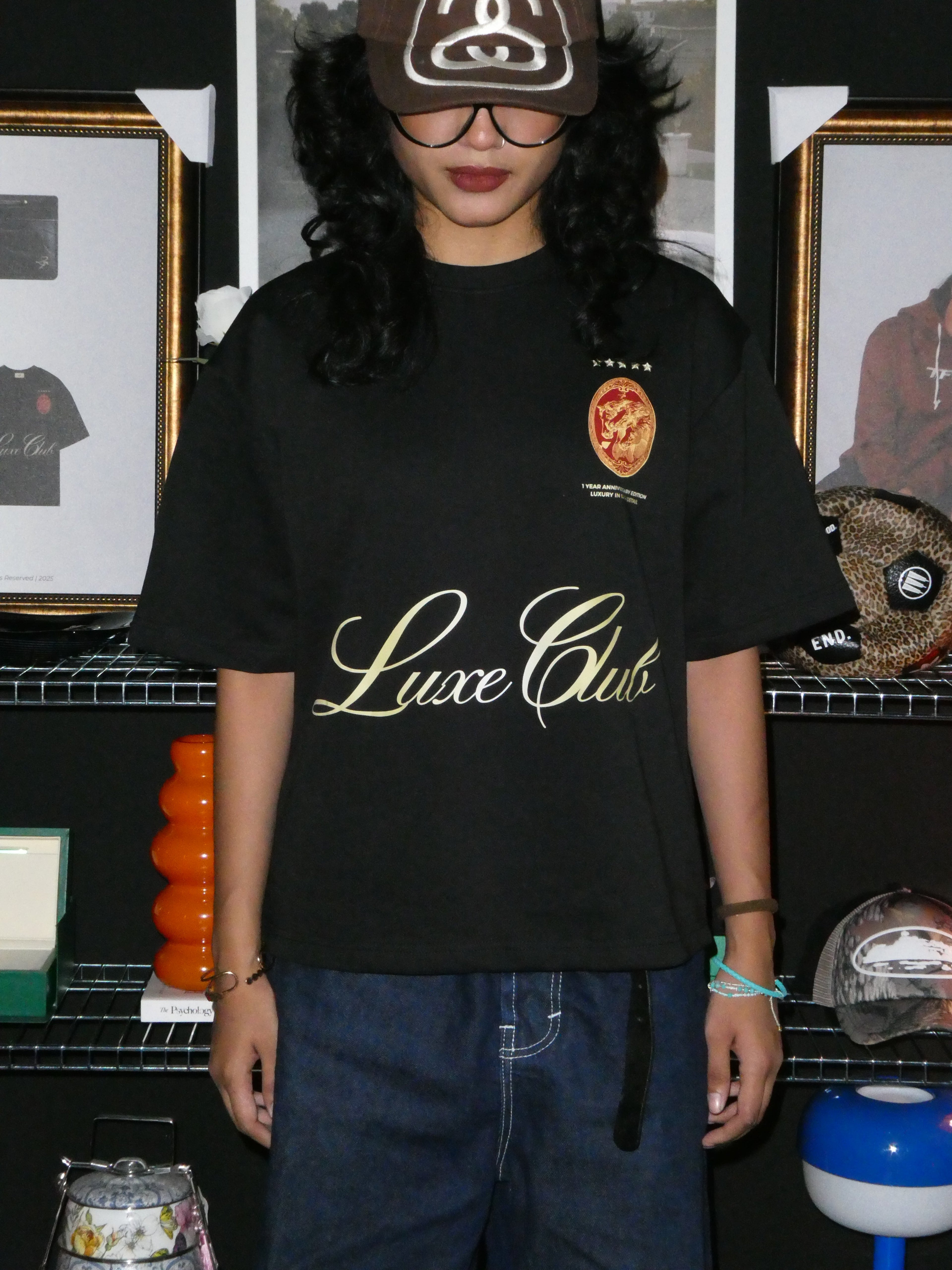 21st DarkHorse Anniversary Tee