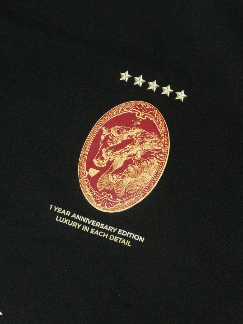 21st DarkHorse Anniversary Tee