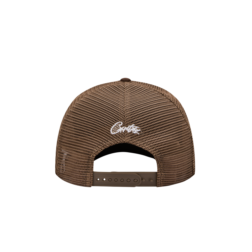 Corteiz Island Cap