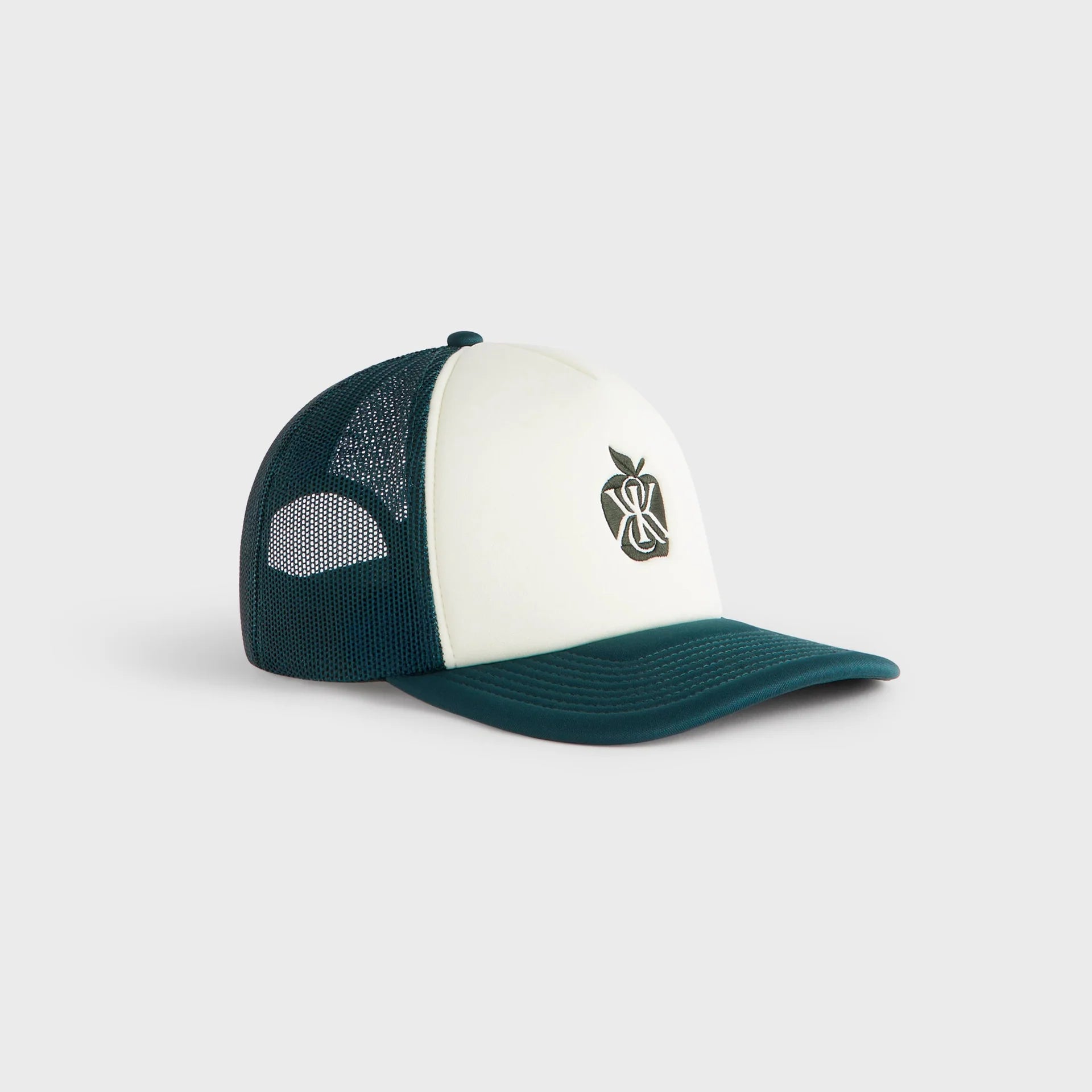 Kith Apple Green Cap