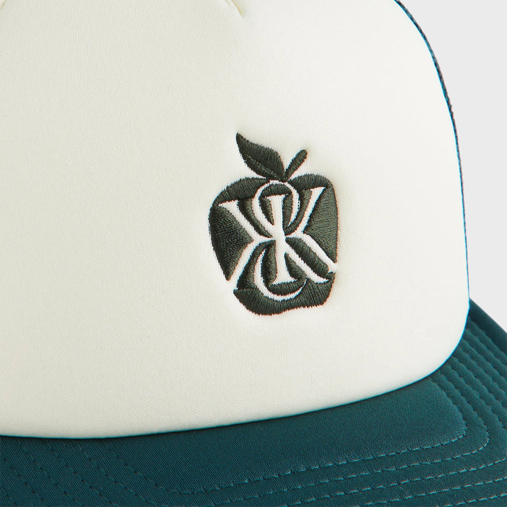Kith Apple Green Cap