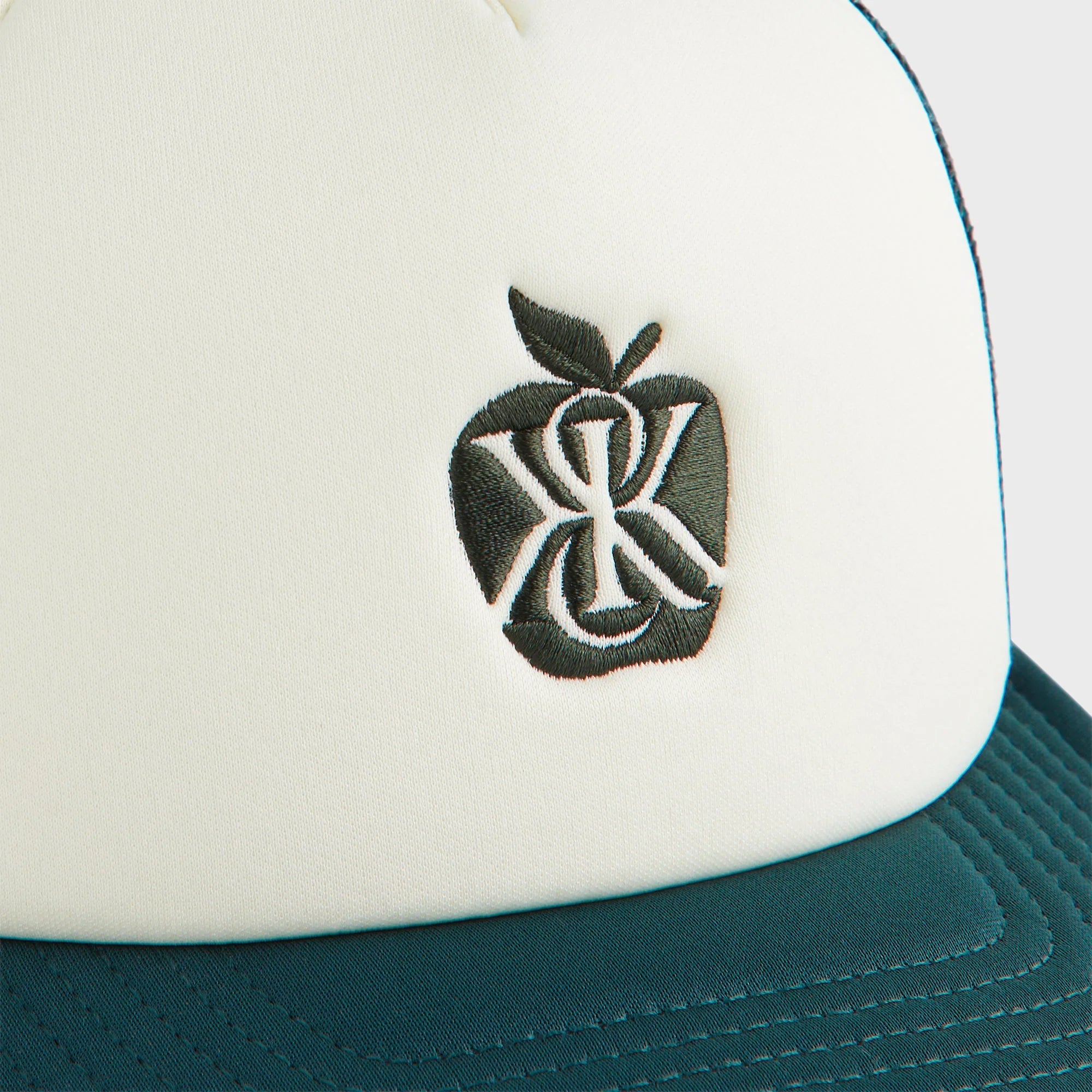 Kith Apple Green Cap