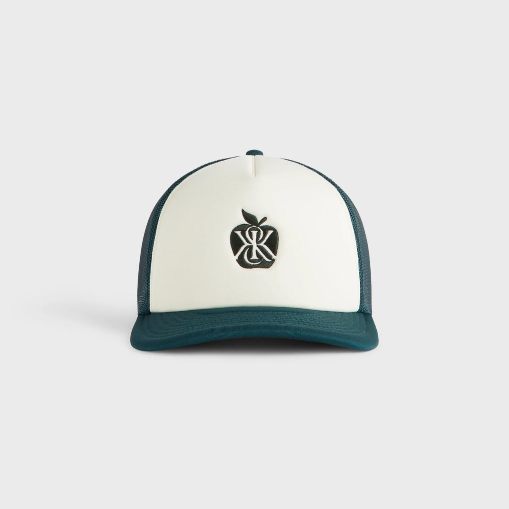 Kith Apple Green Cap