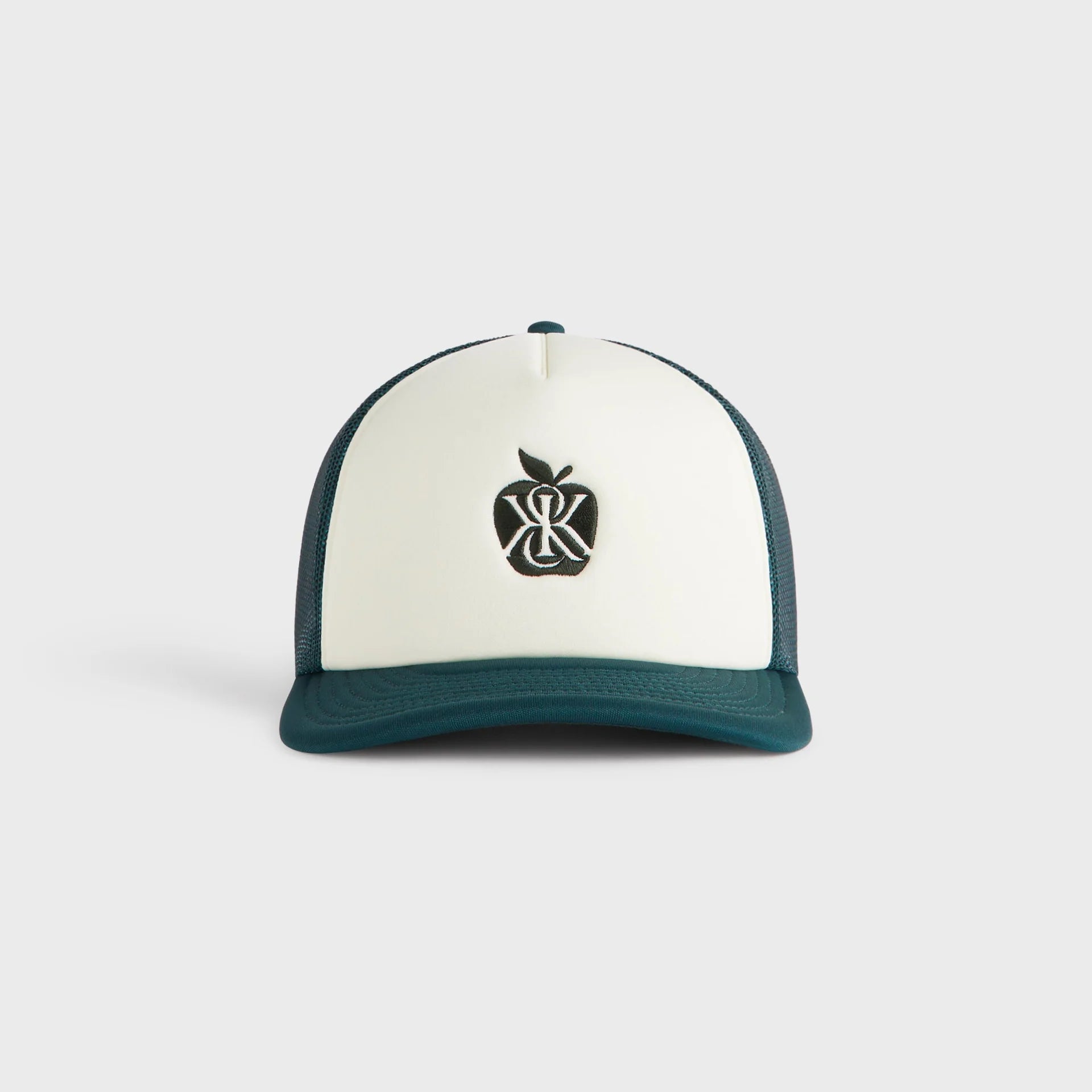 Kith Apple Green Cap