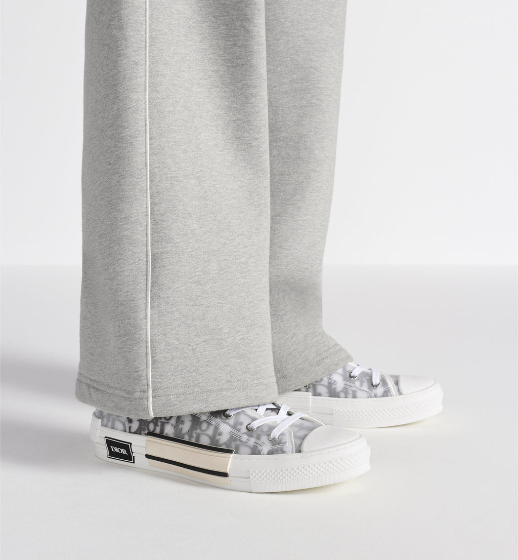 Dior Oblique B23 High Jacquard