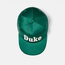 Duke Cap Duke + Dexter