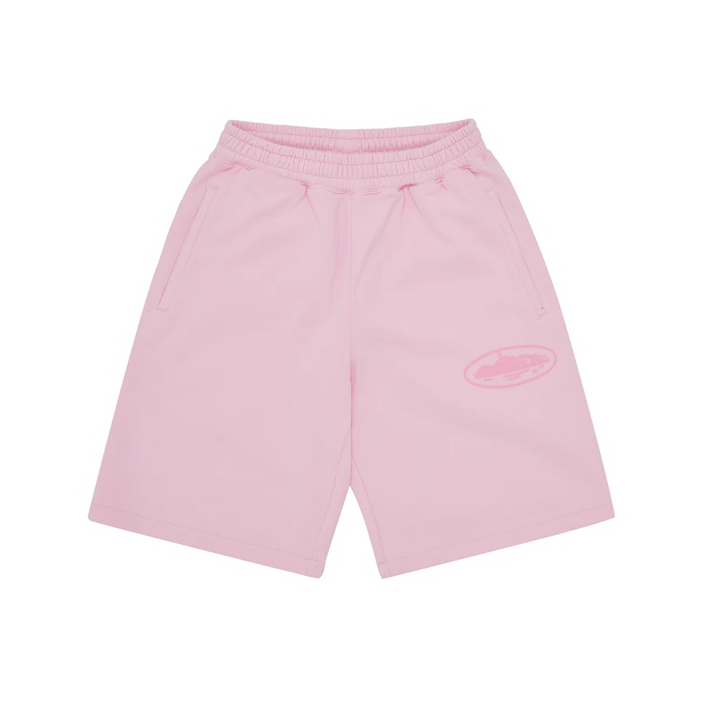 Island Knockout Sweatshort